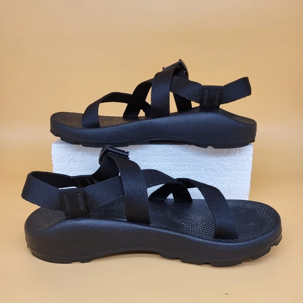 Chaco Men's Z/1 Classic Sandals Shoes Size 10 - Picture 6 of 7